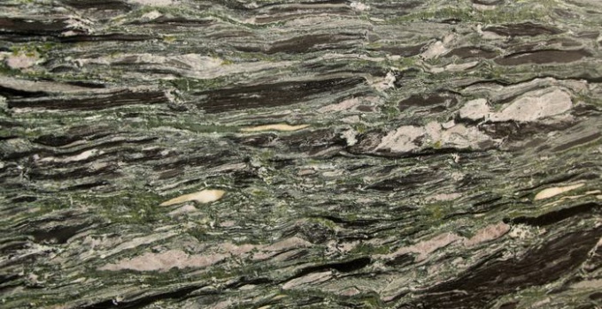 SEAWAVE GREEN